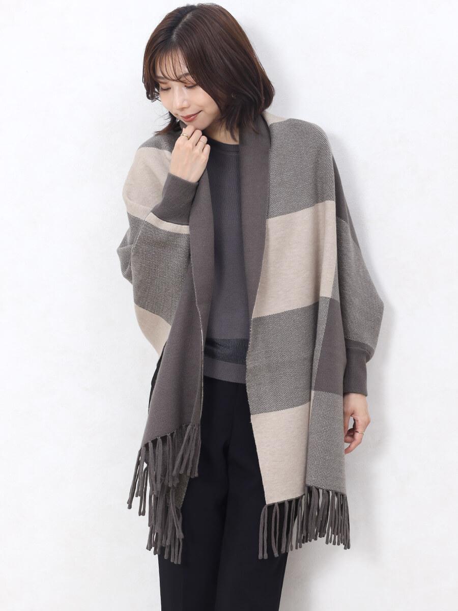 FENNELのカーディガンの商品一覧｜ファッション通販のYAMADAYA STORE