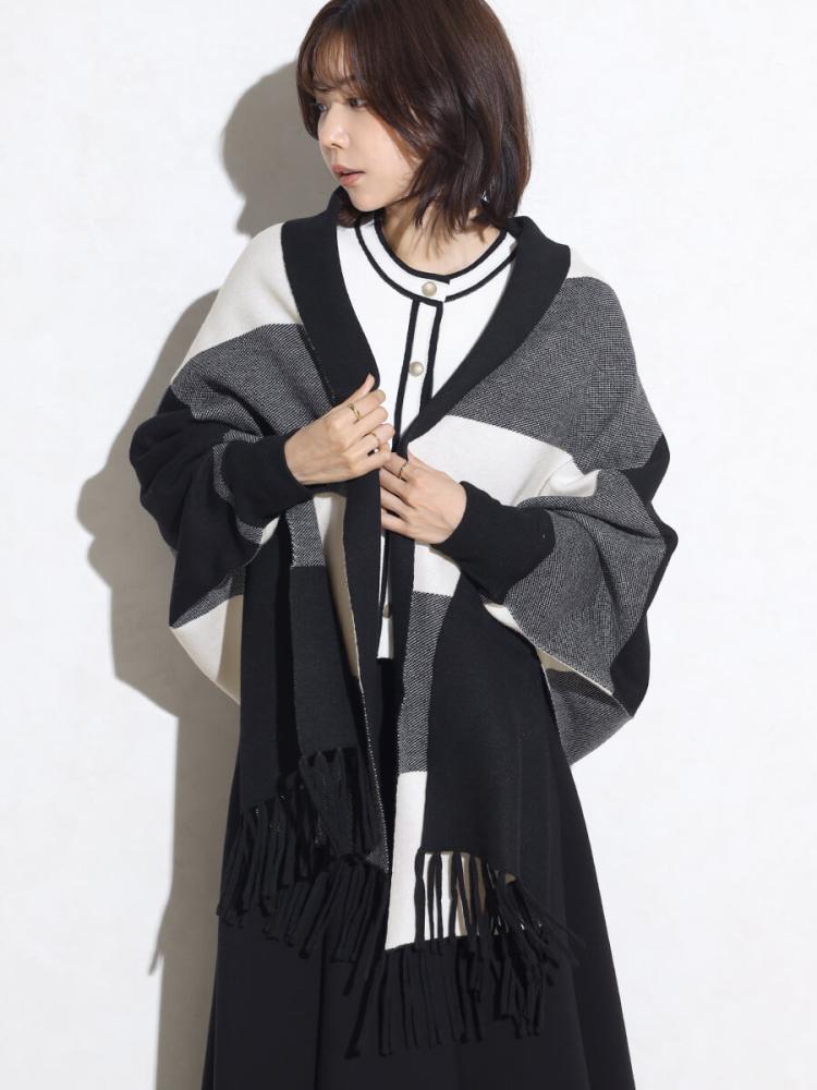 FENNELのカーディガンの商品一覧｜ファッション通販のYAMADAYA STORE
