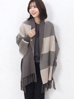 チャコールグレー　167cm