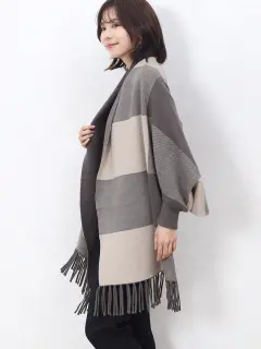 FENNELのカーディガンの商品一覧｜ファッション通販のYAMADAYA STORE