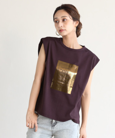 FENNELxTシャツ/カットソー