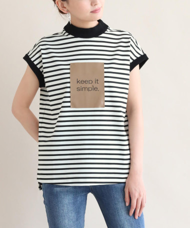 FENNELxシャツ/ブラウス