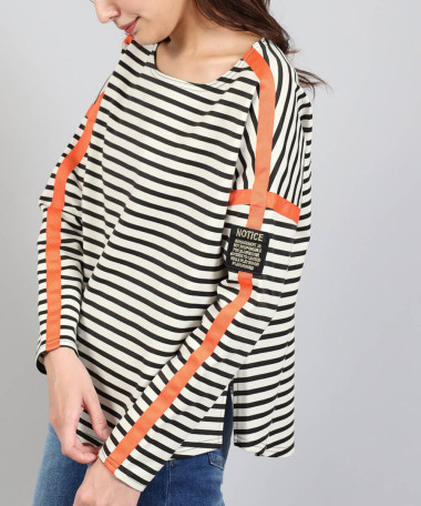 SCOTCLUBxTシャツ/カットソー