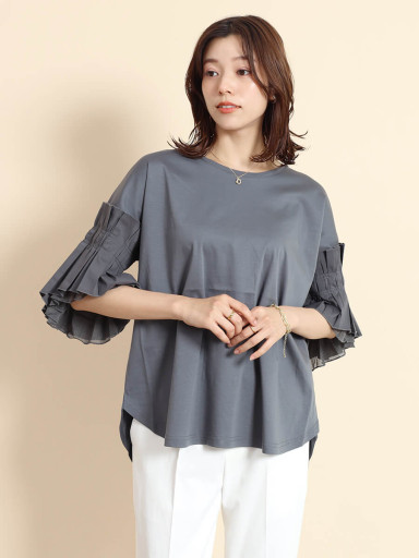 FENNELxTシャツ/カットソー