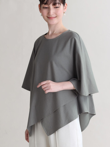 FENNELxTシャツ/カットソー