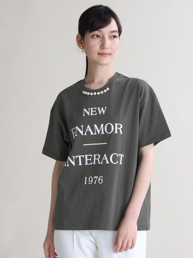 FENNELxTシャツ/カットソー