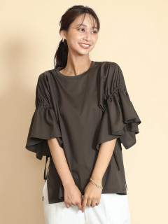 チャコールグレー　162cm