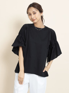 ブラック　162cm