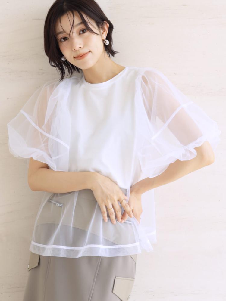 FENNELのその他のトップスの商品一覧｜ファッション通販の