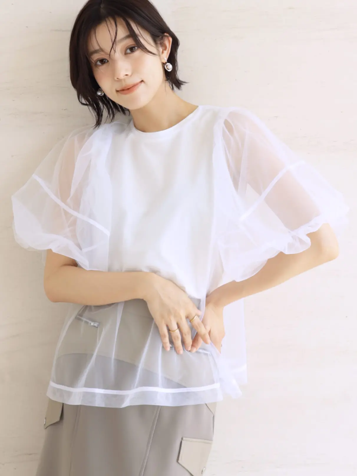 FENNELのその他のトップスの商品一覧｜ファッション通販の