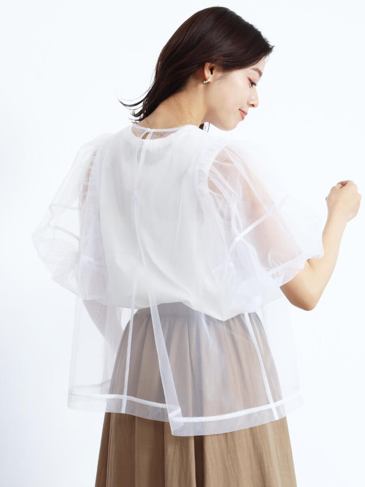 FENNELのその他のトップスの商品一覧｜ファッション通販の
