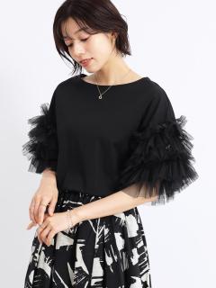 2023.9.13（wed）21:00〜在庫販売】 3way sleeve flower O