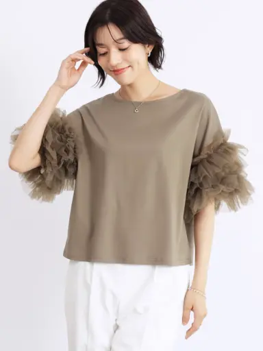 交渉中 ご購入不可 FENNEL　フェンネル　トップス　カットソー　シャツ 最も完璧な 交渉中 FENNELフェンネルトップスカットソーシャツ