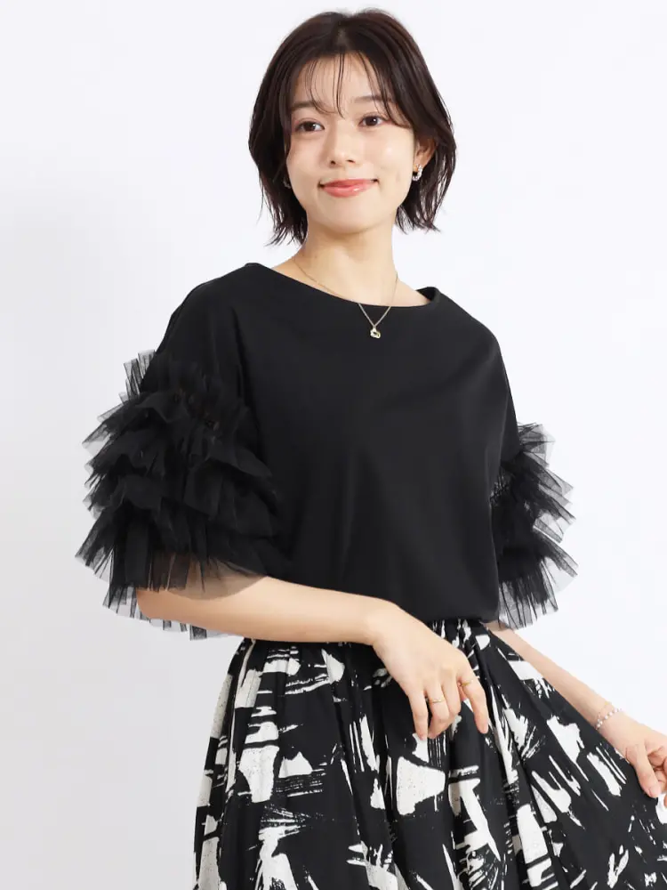 FENNELのTシャツ/カットソーの商品一覧｜ファッション通販の