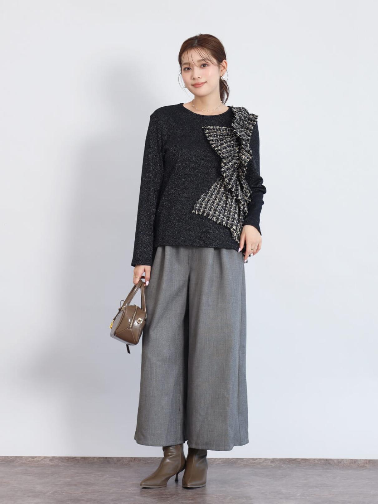 FENNELのTシャツ/カットソーの商品一覧｜ファッション通販のYAMADAYA STORE