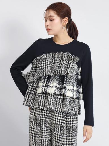 FENNELxTシャツ/カットソー