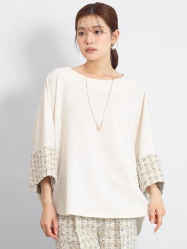 FENNELxシャツ/ブラウス