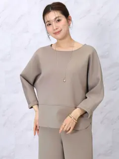 FENNELのTシャツ/カットソーの商品一覧｜ファッション通販のYAMADAYA STORE