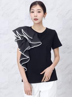 ブラック　167cm