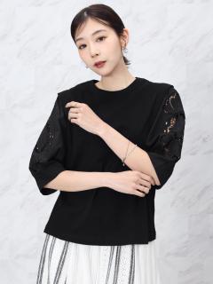 ブラック　167cm