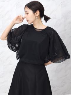 ブラック　167cm