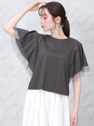 FENNELxTシャツ/カットソー