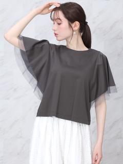 チャコールグレー　169cm