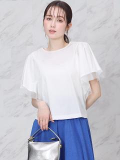 ホワイト　169cm