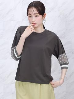 チャコールグレー　169cm