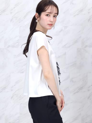 FENNELのTシャツ/カットソーの商品一覧｜ファッション通販のYAMADAYA STORE
