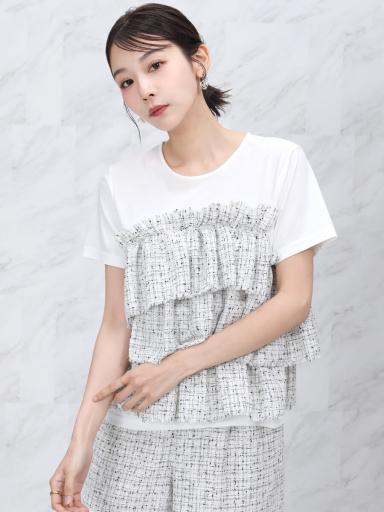 FENNELxTシャツ/カットソー