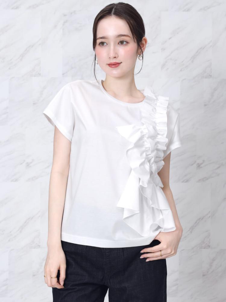 FENNELのトップスの商品一覧｜ファッション通販のYAMADAYA STORE