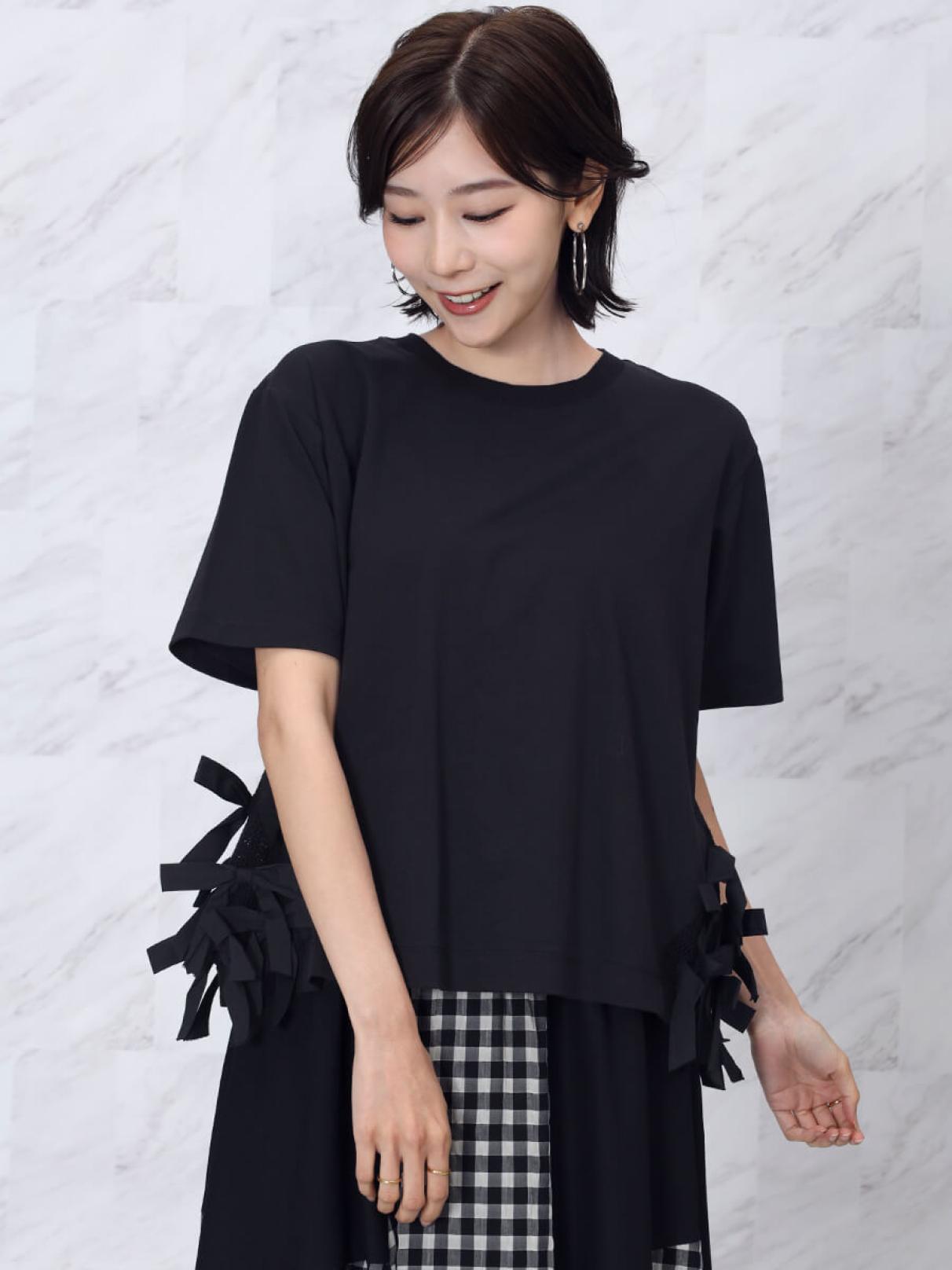 FENNELのTシャツ/カットソーの商品一覧｜ファッション通販のYAMADAYA STORE