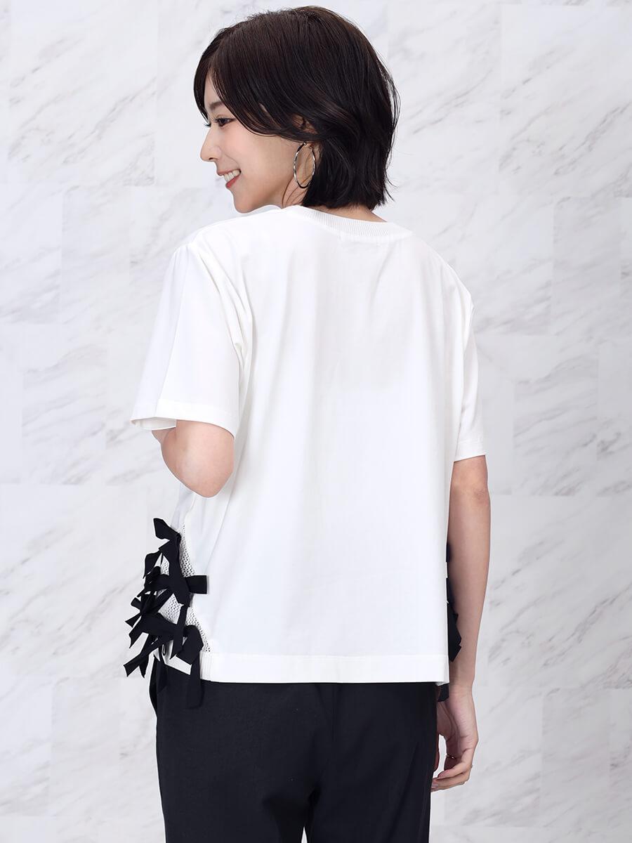 FENNELのTシャツ/カットソーの商品一覧｜ファッション通販のYAMADAYA STORE