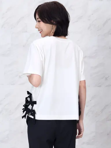 FENNELのTシャツ/カットソーの商品一覧｜ファッション通販のYAMADAYA STORE
