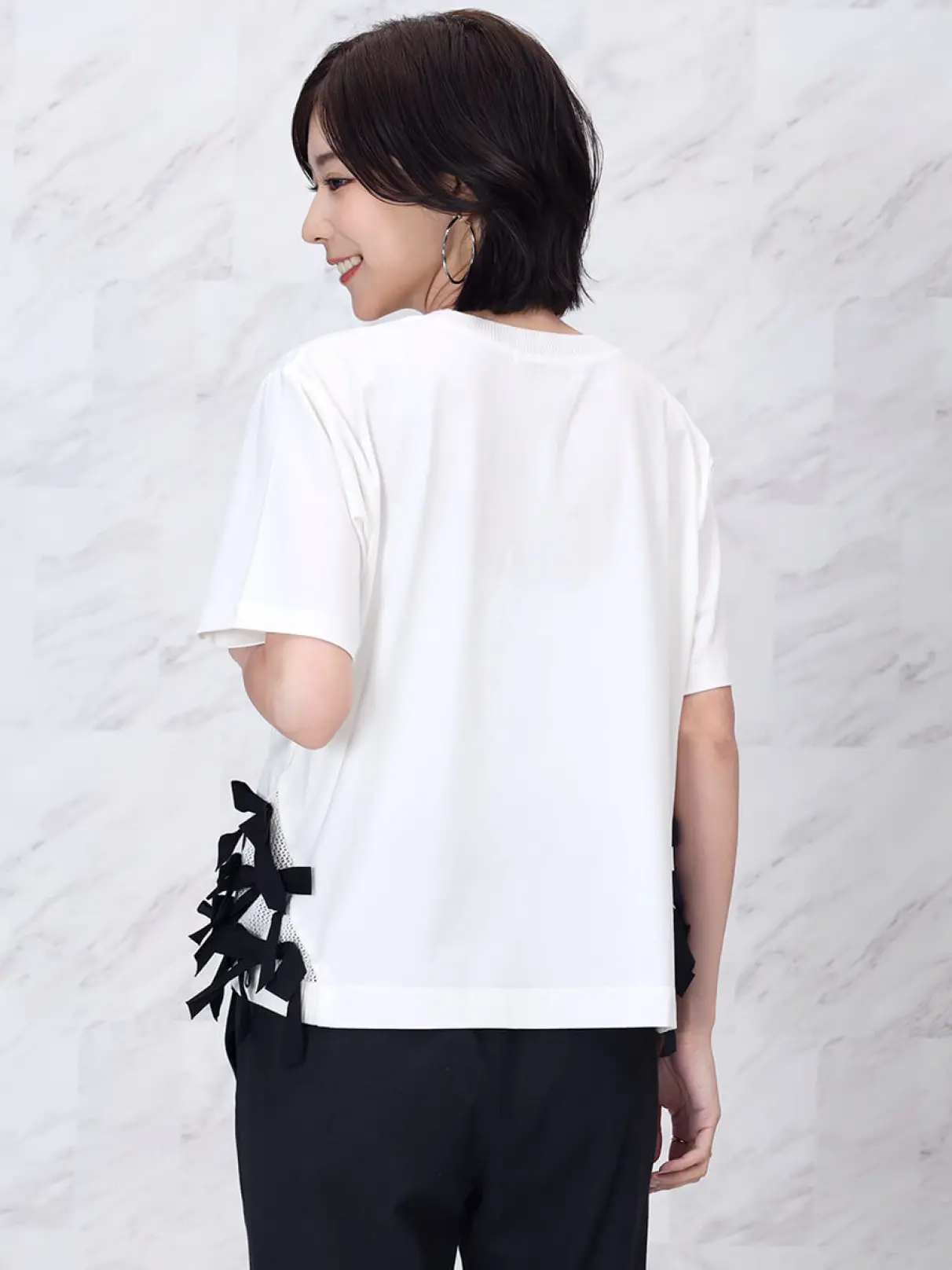 FENNELのTシャツ/カットソーの商品一覧｜ファッション通販のYAMADAYA STORE