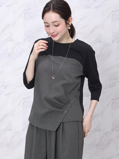FENNELxその他のトップス