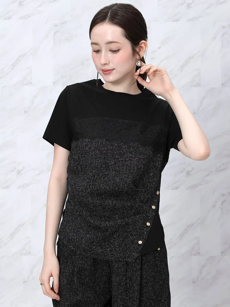 FENNELのTシャツ/カットソーの商品一覧｜ファッション通販のYAMADAYA STORE