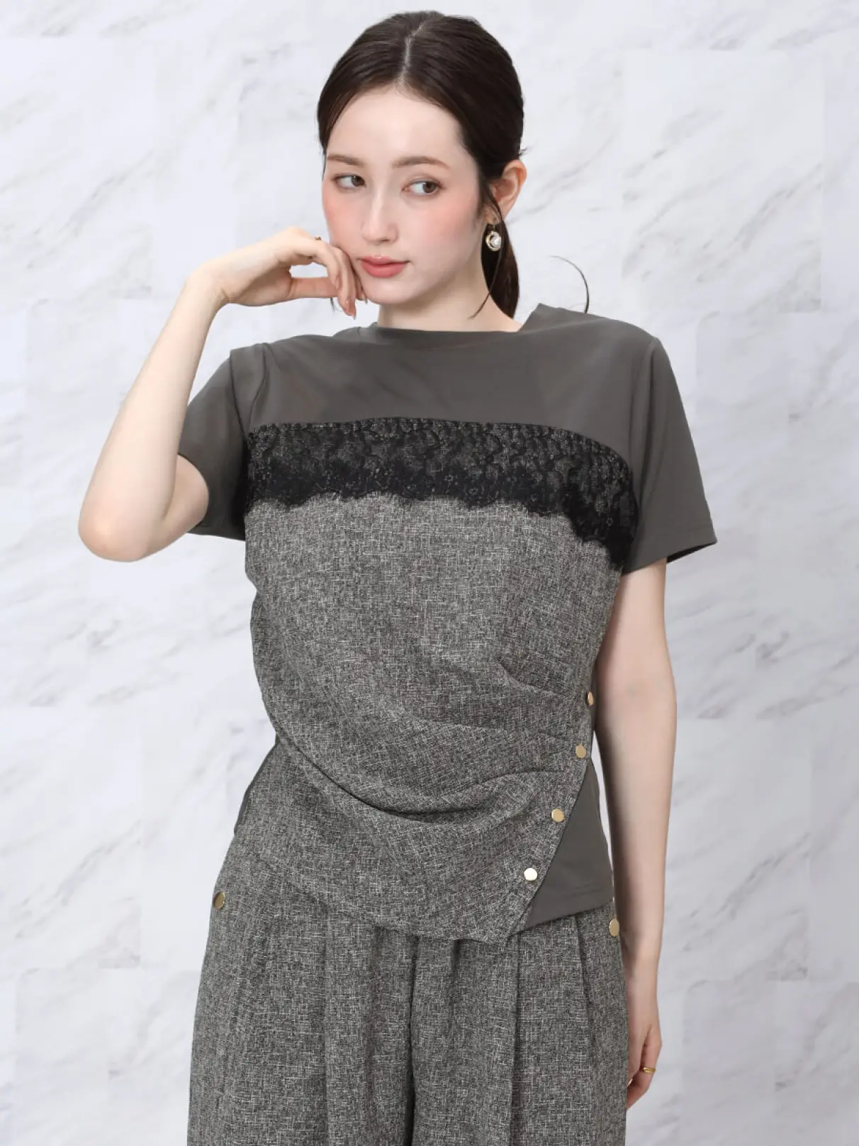 ヤマダヤ ＦＥＮＮＥＬ ブラックベスト FENNEL - 新着商品一覧｜YAMADAYA STORE