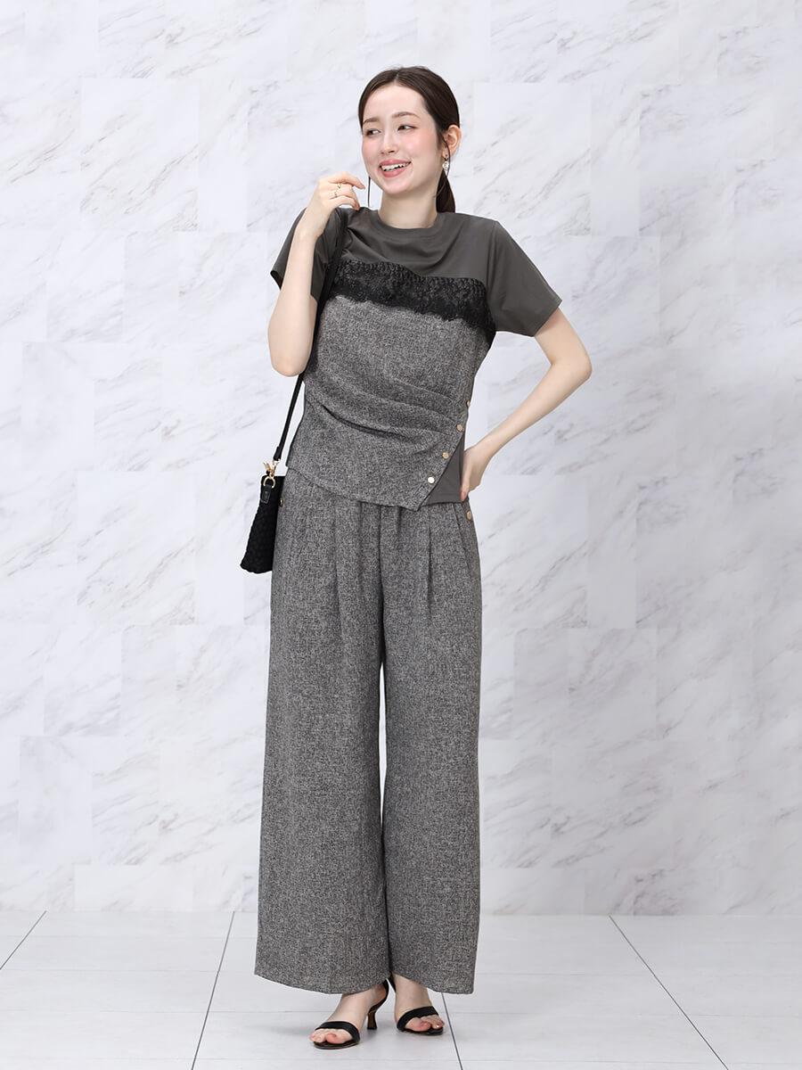 FENNELのTシャツ/カットソーの商品一覧｜ファッション通販のYAMADAYA STORE