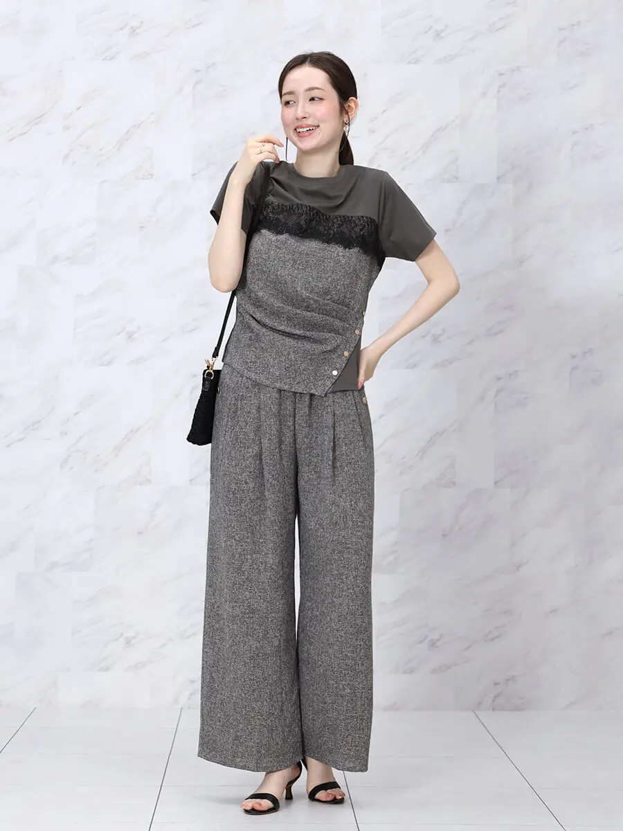FENNELのTシャツ/カットソーの商品一覧｜ファッション通販のYAMADAYA STORE