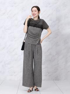 FENNELのTシャツ/カットソーの商品一覧｜ファッション通販のYAMADAYA STORE