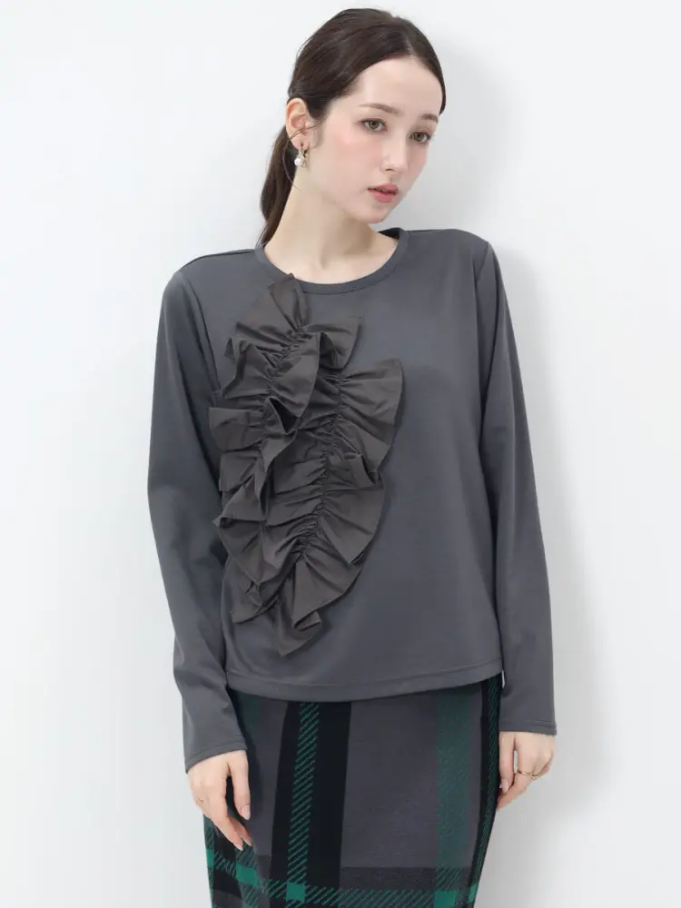 FENNELの商品一覧｜ファッション通販のYAMADAYA STORE