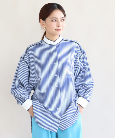 FENNELxシャツ/ブラウス