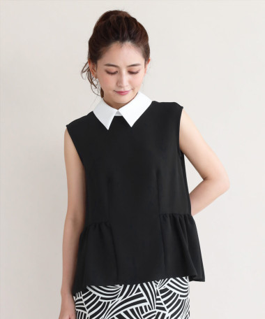 FENNELxシャツ/ブラウス