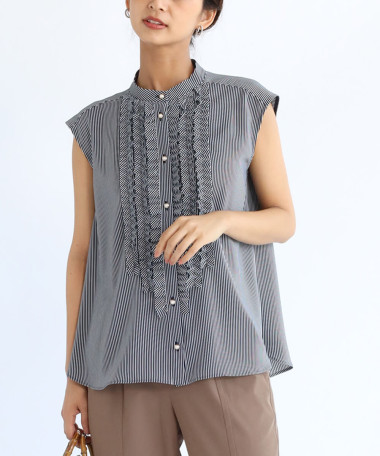 FENNELxシャツ/ブラウス