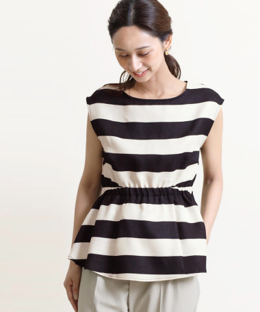 FENNELxシャツ/ブラウス