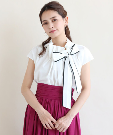 FENNELxシャツ/ブラウス