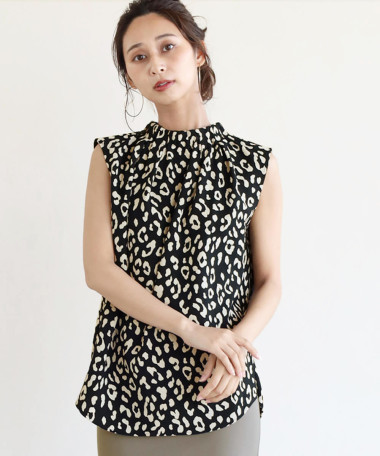 FENNELxシャツ/ブラウス