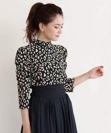 FENNELxシャツ/ブラウス